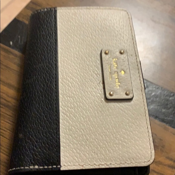 Kate spade wallet - Picture 1 of 5